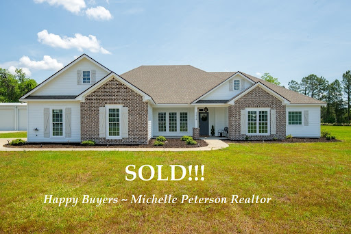 Michelle Peterson Realtor - Thumbnail