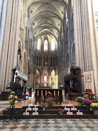 Maison Diocesaine-bayeux - Thumbnail