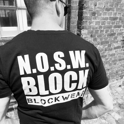 N.O.S.W. BLOCK - Thumbnail