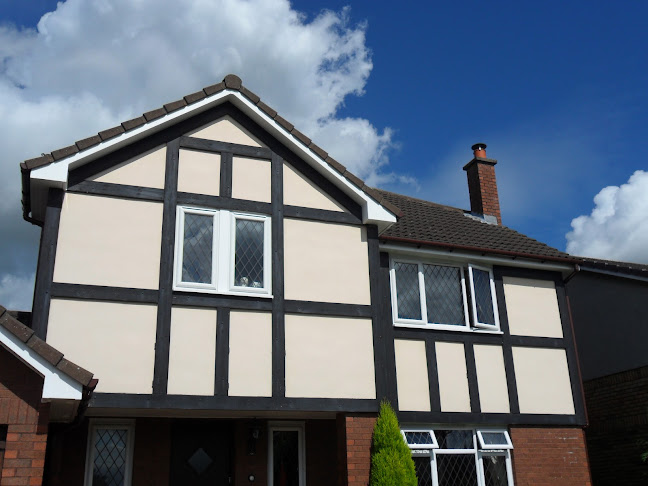 Q F I Roofline