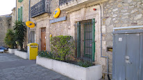 La Poste à Saint-Félix-de-Lodez