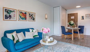 Photo n°10 de Résidence services seniors Les Templitudes de Dourdan à Dourdan (Résidence pour personnes âgées)