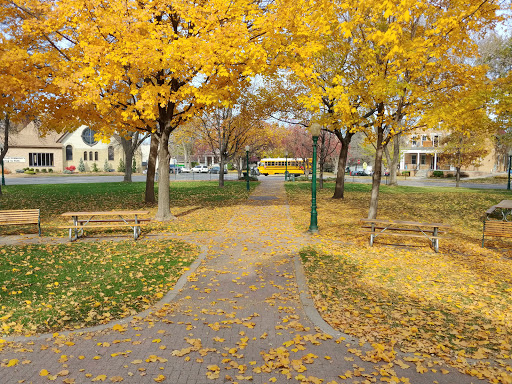 Chaska City Square Park - Thumbnail