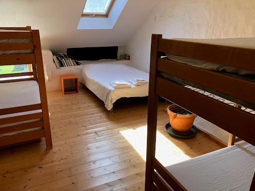 Photo de Gite avec piscine à Pipriac (35550)