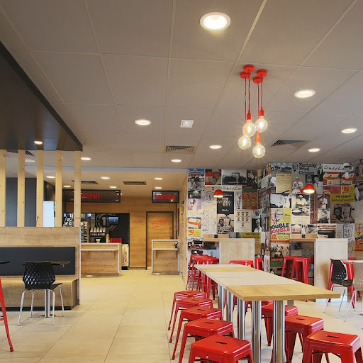 Photo 4 - KFC Charleville-Mézières