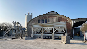Photo n°3 de Ets Detriviere à Haussy (Fournisseur de produits en béton)
