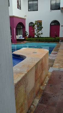 Hotel Boutique Pueblo Lindo by null