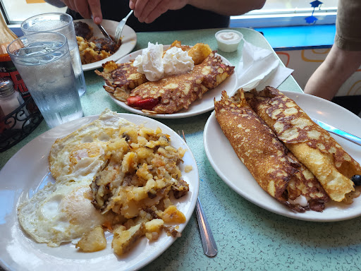Pamela's Diner - Thumbnail
