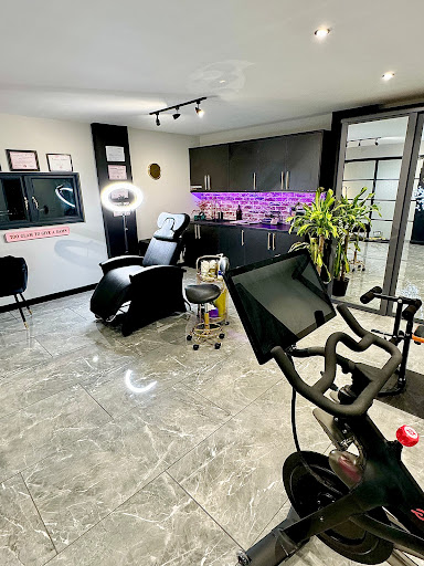 Skinthetix Studio - Visual