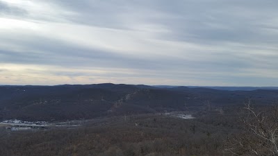 Photos of Reeves Meadow Information Center