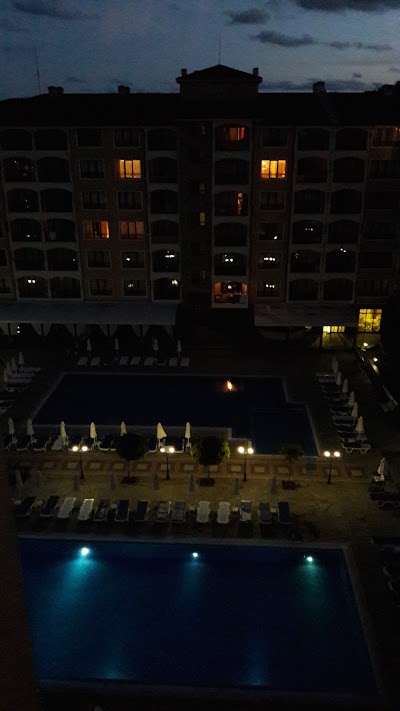 Photos of Apart-Hotel "Bendita-Mare"