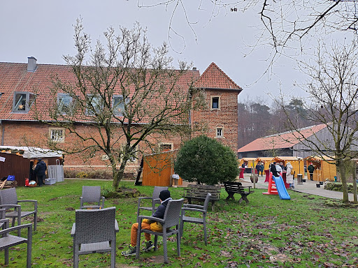 Marienkapelle Visbeck - Thumbnail