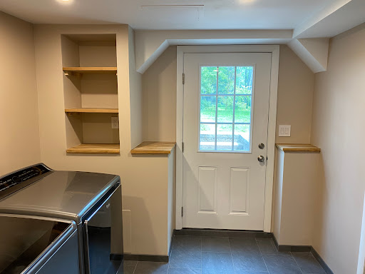 Homeserve Construction LLC