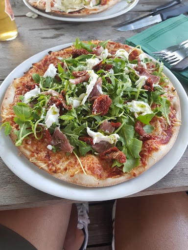 Photo 2 - PIZZA LOCALE & BAR