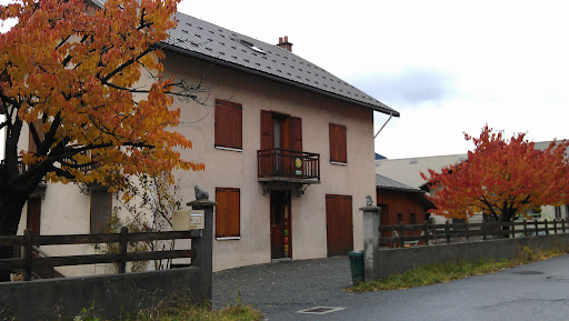 Photo de La Riolette à Villar-Saint-Pancrace (05100)