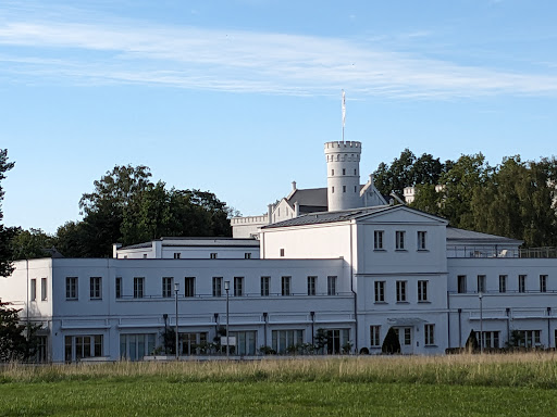 Gallery Orangerie Heiligendamm - Thumbnail