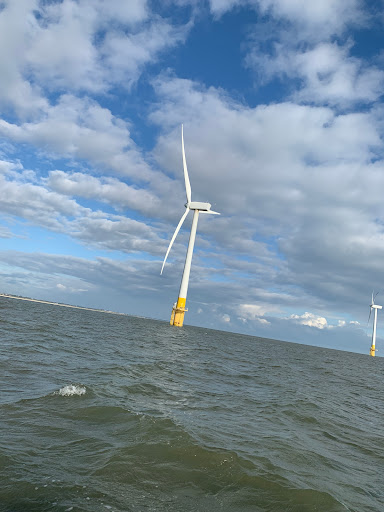 Coastal Voyager Gallery - United Kingdom