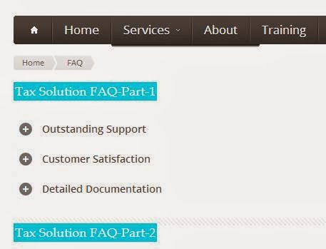 TaxSolutions - Thumbnail
