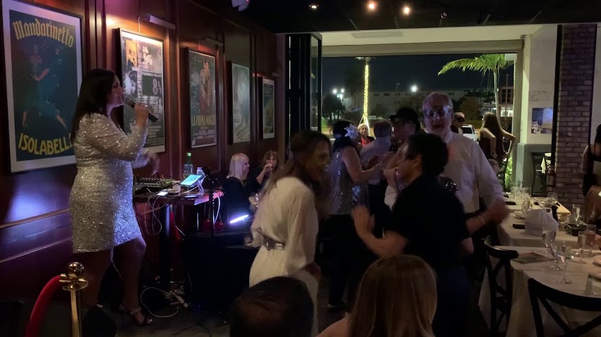 Luigi di Roma Italian Ristorante by null