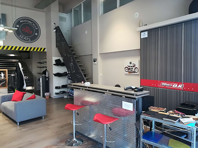 Comentarii opinii despre MotO.Κ | Σέλες Μοτο