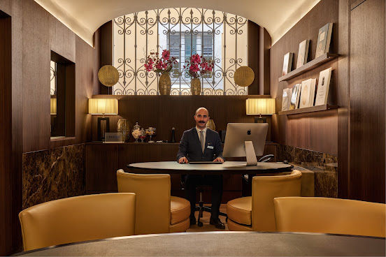 The First Roma Arte by null