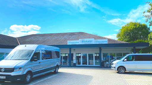 Bockarev GmbH @ Co KG