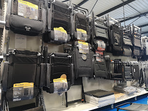 Photo n°5 de Narbonne Accessoires Beauvois-en-Cambrésis à Beauvois-en-Cambrésis (Magasin d'articles pour véhicules de loisirs)