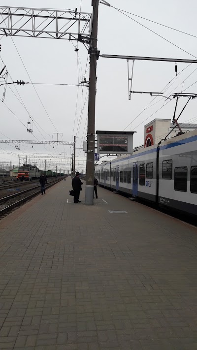 Photos of Zheleznodorozhnyy Vokzal