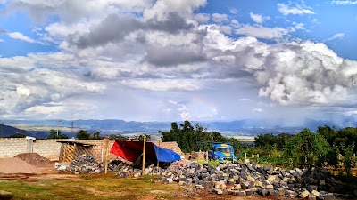 Photos of Taunggyi Hotel