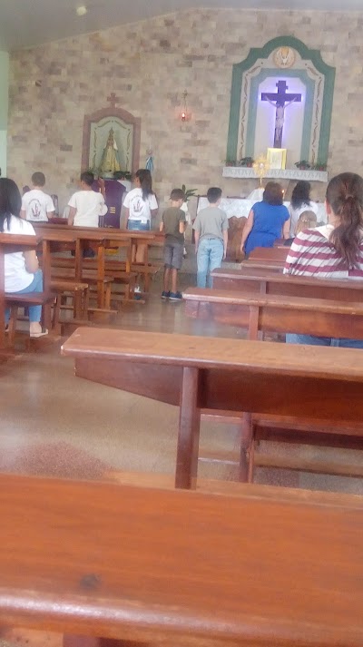 Photos of Parroquia San Alberto Magno
