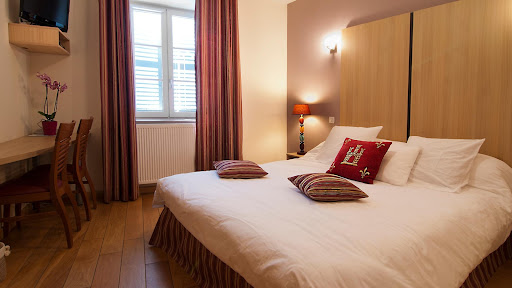 Photo 7 - Le Relais du Châtel