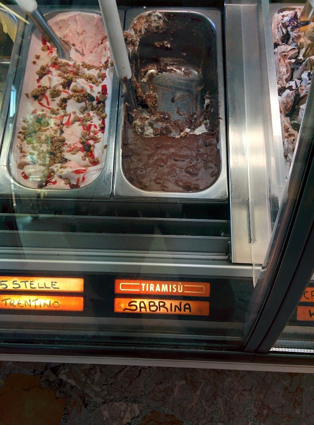 Gelateria di nonna papera