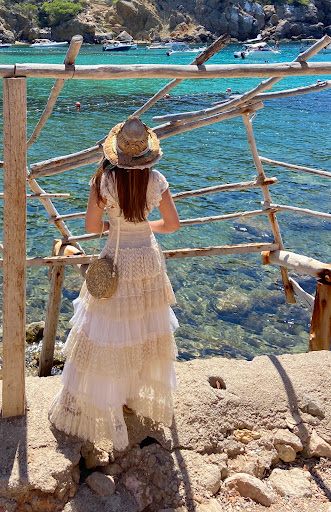 Moda Concept Summer - Visual