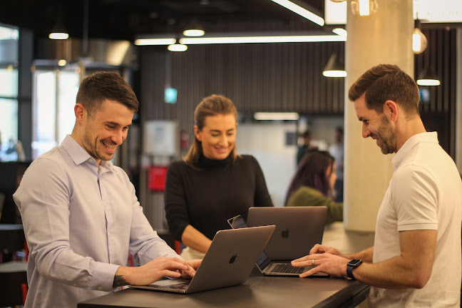 Love Recruitment - Employment agency