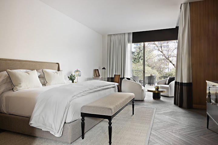 Casa Polanco by null