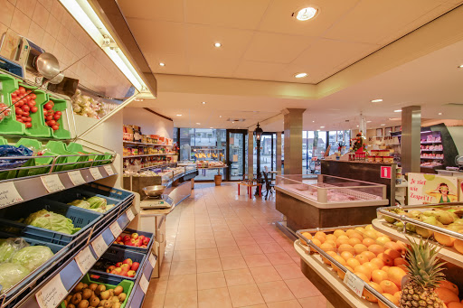 butchery Buurman Gallery - Netherlands