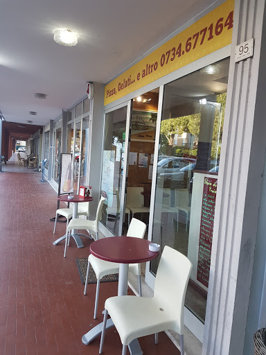 Praia Express - Visual