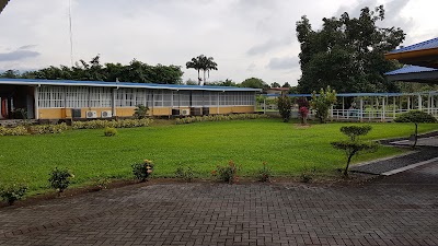 Photos of University Campus Costa Rica Gu&aacute;piles