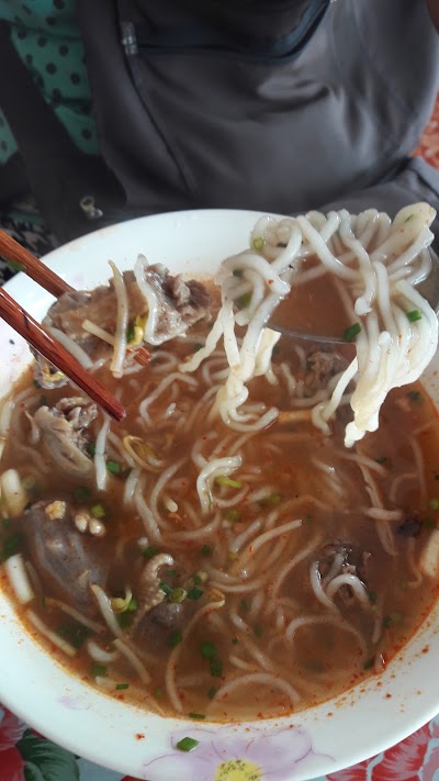 Photos of ຮ້ານເຝີ