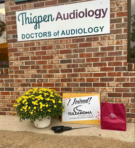 Tullahoma Area Chamber of Commerce - Thumbnail