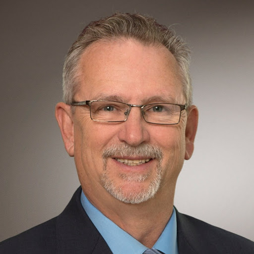 Mike Stover