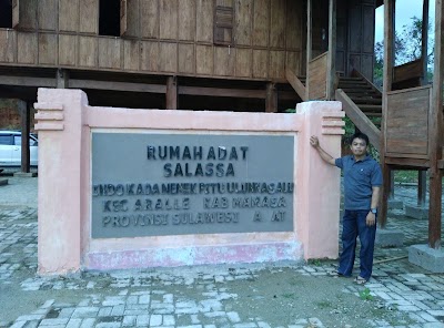 Photos of Pasar Kec Aralle