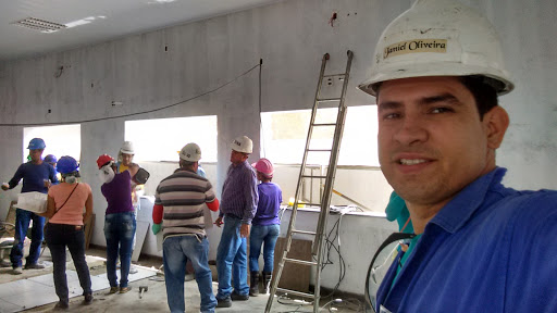 JL Serviços por Jamiel Oliveira- Eletricista/Energia Solar/Automação e Segurança eletônica