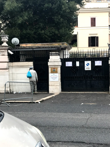 Embassy of Nigeria - Rome - Thumbnail