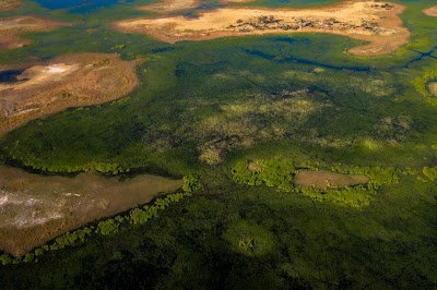 Photos of Chief's Island