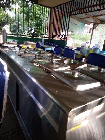 Photos of Warung Noeknoek