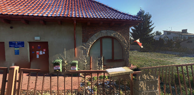 Pocztowa 13, 33-111 Koszyce Wielkie, Polska