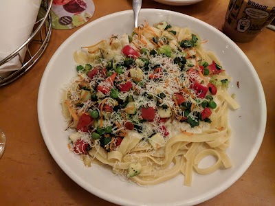 Olive Garden Italian Restaurant