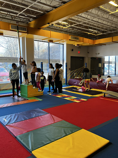 Tumble Jungle - United States