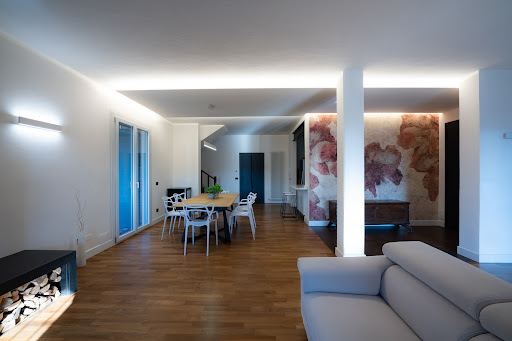 Immagine di Brusa Nerini Architetti